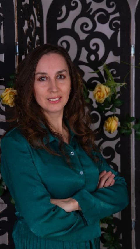 Мартыненко Елена