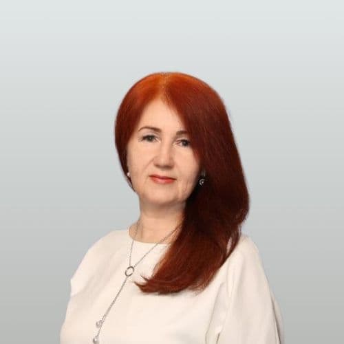 Шайдулина Элла