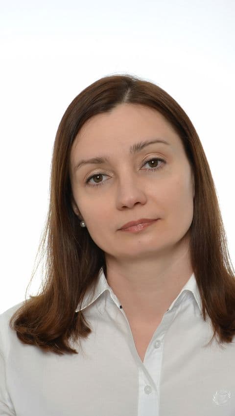 Попова Оксана