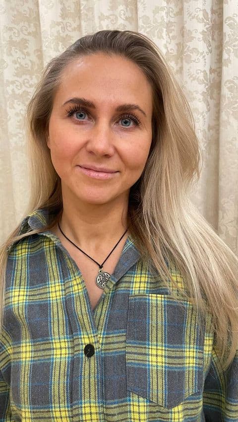 Сон Ирина