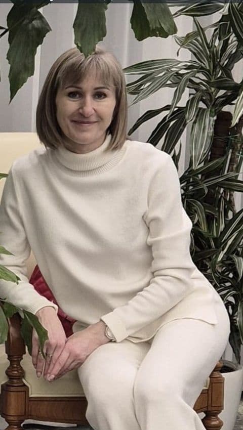 Кучеренко Елена