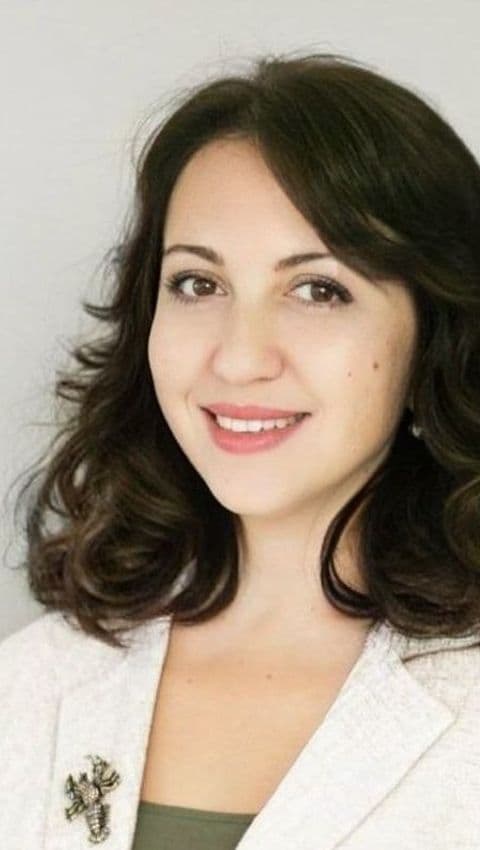 Коваленко Оксана