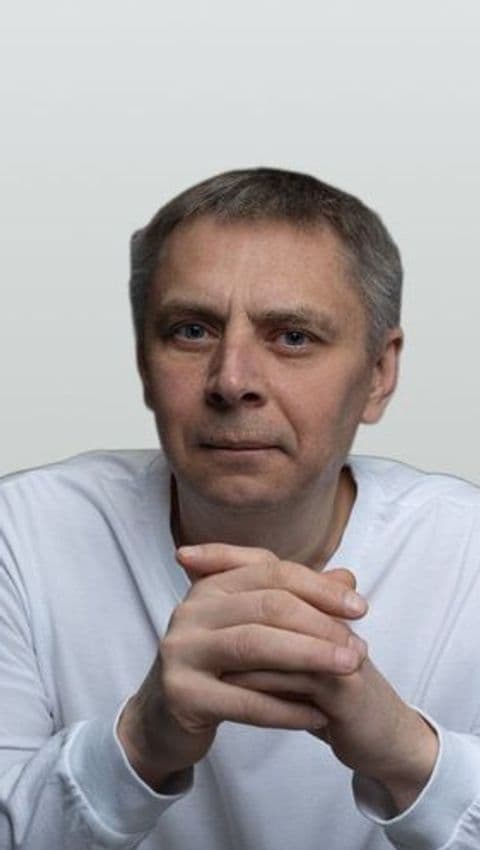 Воронин Сергей