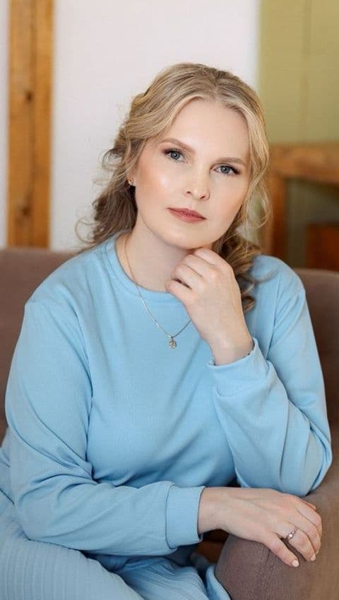 Белошапко Светлана