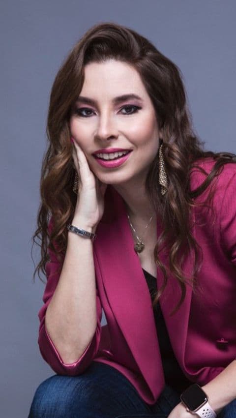 Асадова Ульвия
