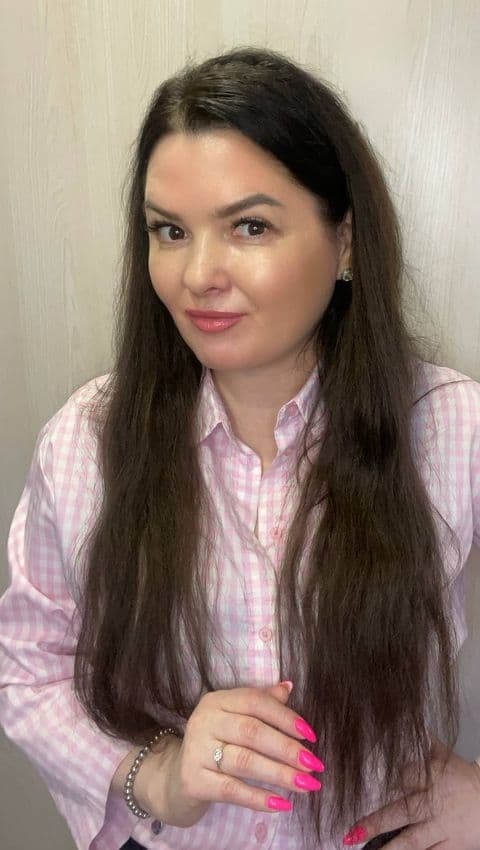 Шестакова Ирина