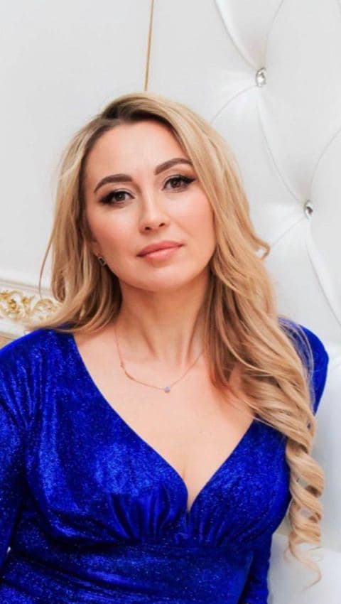 Кусабкулова Алеся 