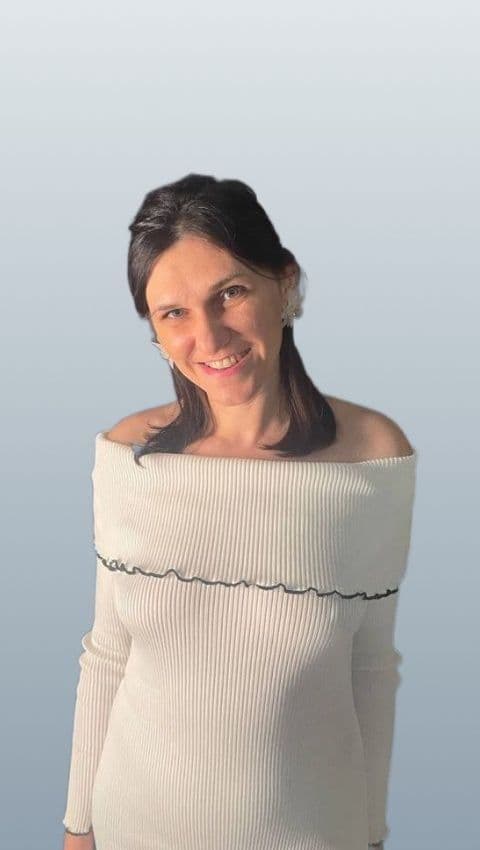 Черезова Елена