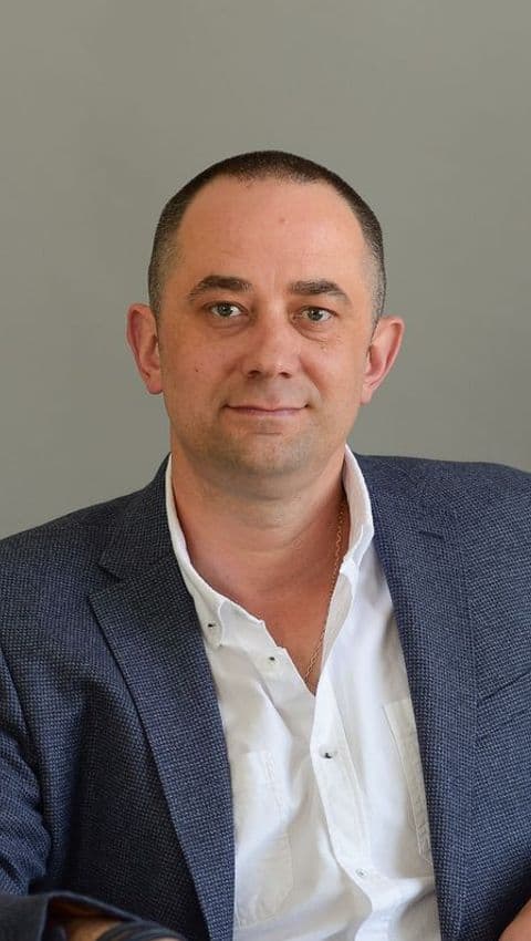 Ушаков Сергей