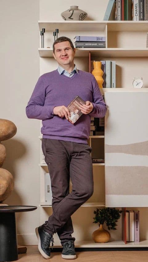 Назаров Сергей