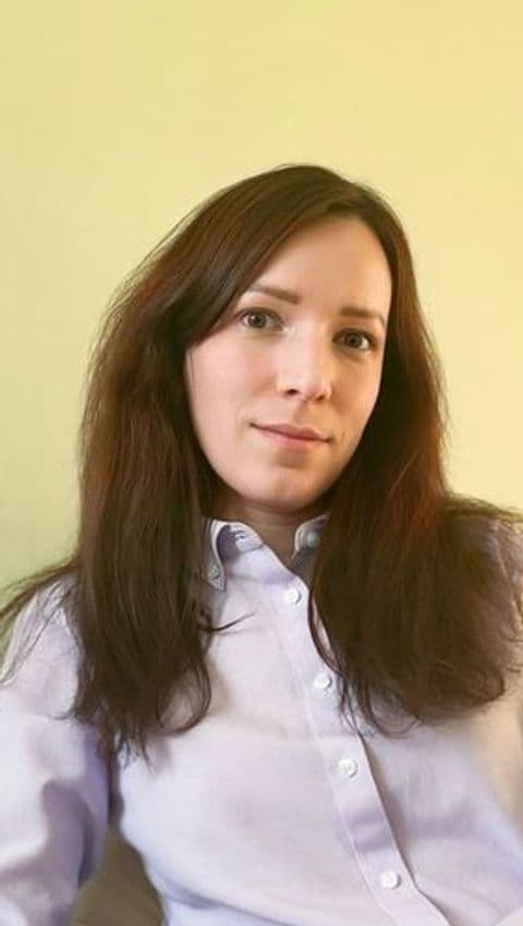 Сивцова Ирина