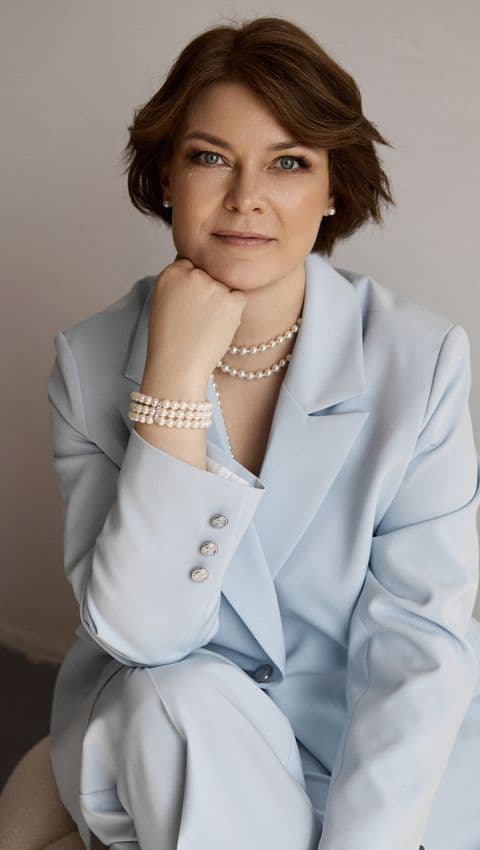 Чупина Татьяна