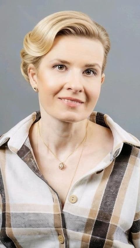 Абросимова Светлана
